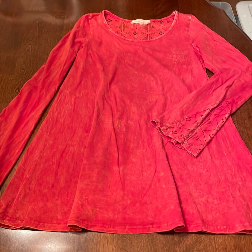 Alter’d State shirt, S